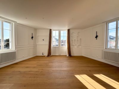 Sale Apartment Deauville 3&nbsp;Rooms 63&nbsp;m²