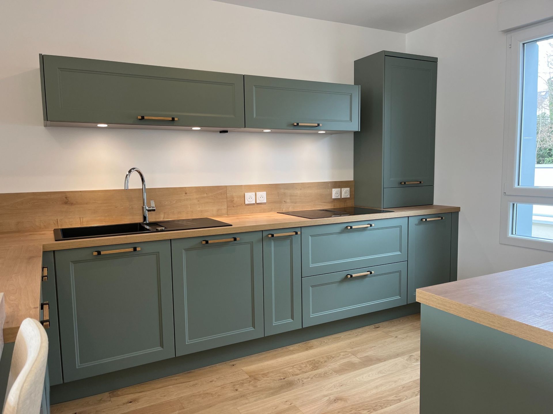 appartement 5 Pièces en vente sur ROUEN (76000)