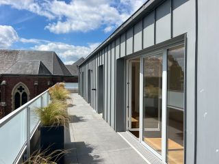appartement 5 Pièces en vente sur ROUEN (76000)