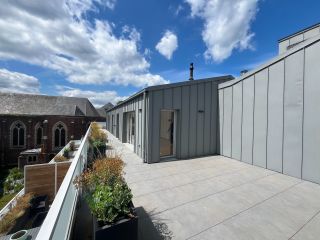 appartement 5 Pièces en vente sur ROUEN (76000)
