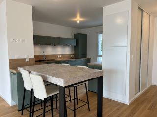 appartement 5 Pièces en vente sur ROUEN (76000)