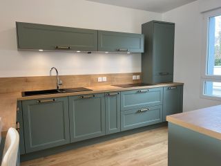 appartement 5 Pièces en vente sur ROUEN (76000)