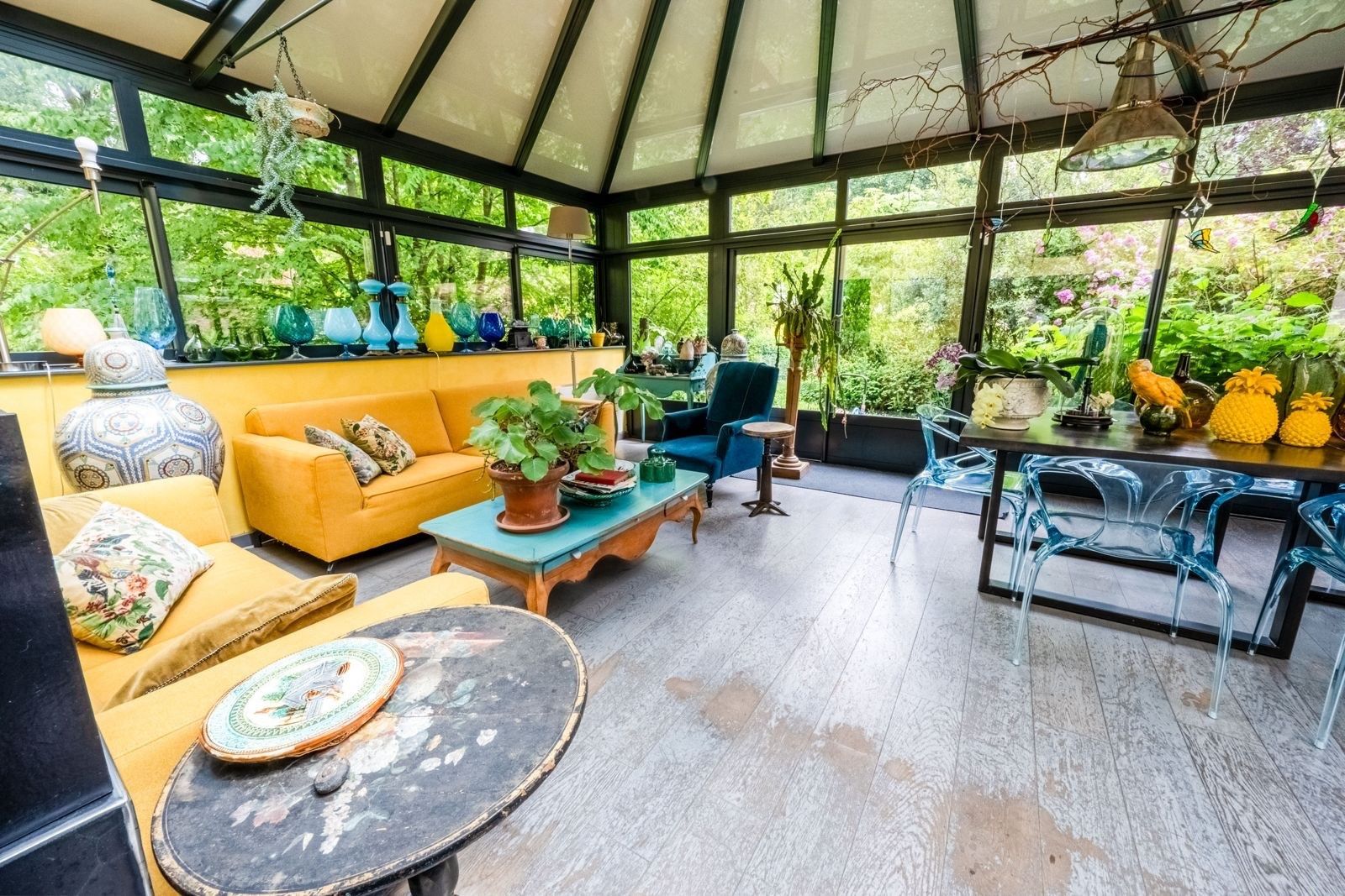 house 8 Rooms for sale on BAYEUX (14400)