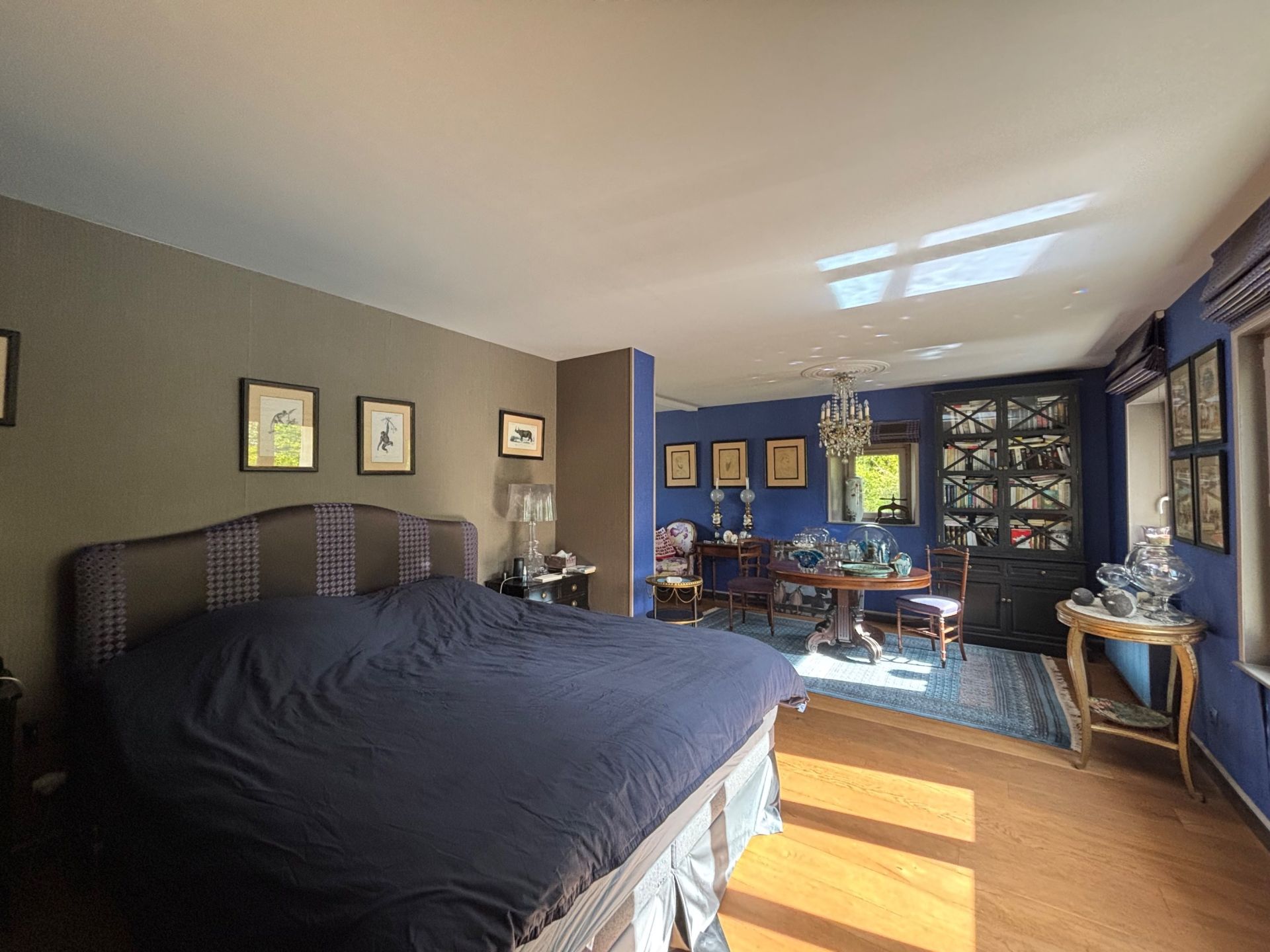 house 8 Rooms for sale on BAYEUX (14400)