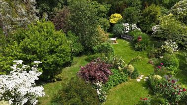 house 8 Rooms for sale on BAYEUX (14400)