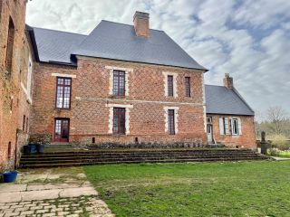 castle 15 Rooms for sale on BEAUCAMPS LE JEUNE (80430)