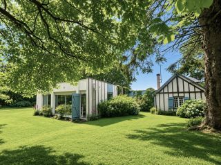 house 5 Rooms for sale on MOYAUX (14590)