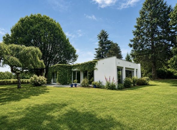 Vente Maison Moyaux 5&nbsp;Pièces 234&nbsp;m²