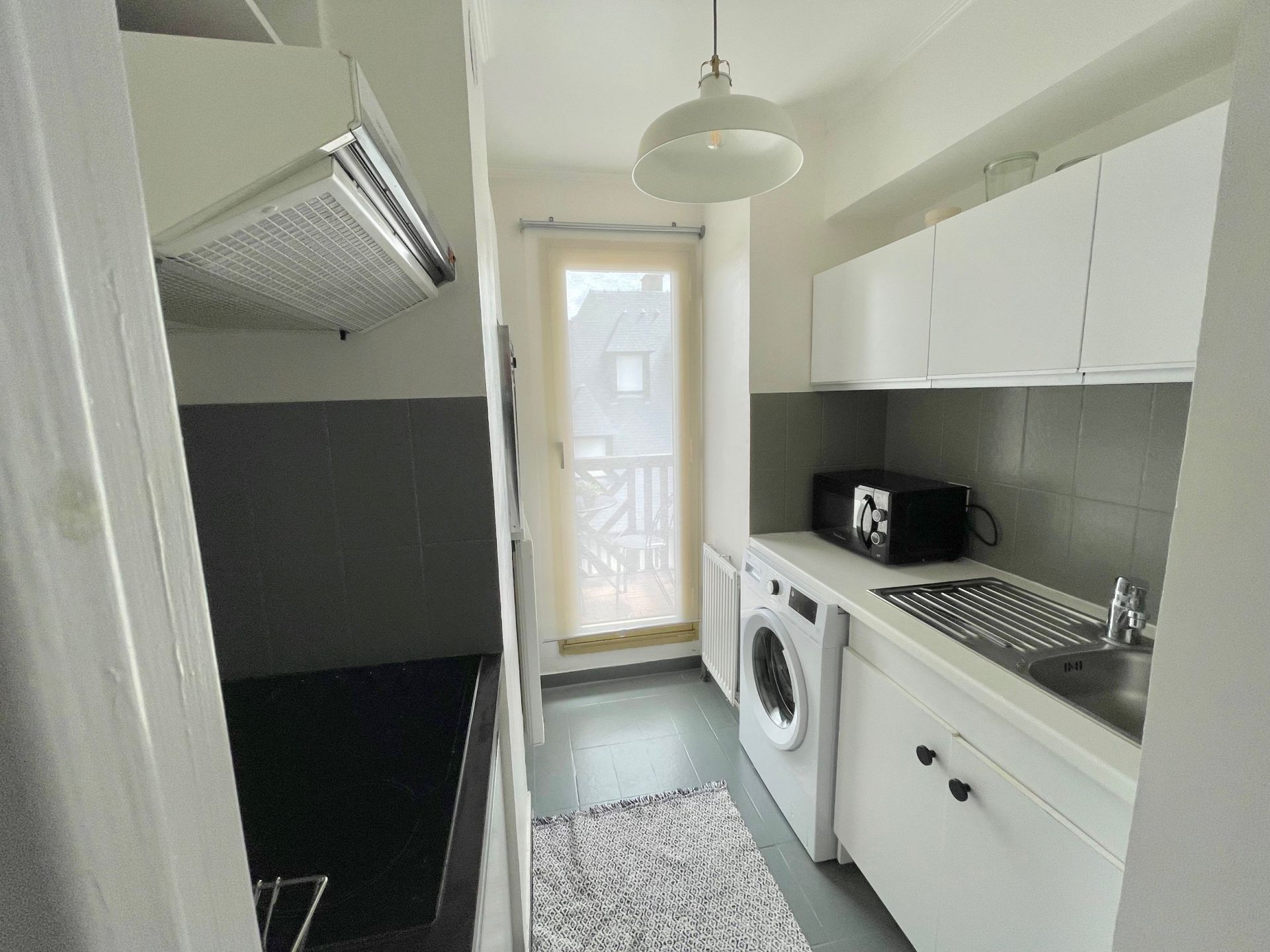 apartment 2 Rooms for sale on DEAUVILLE (14800)