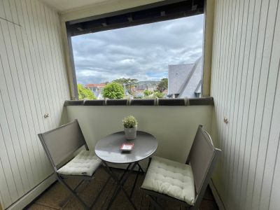 Sale Apartment Deauville 2&nbsp;Rooms 46&nbsp;m²