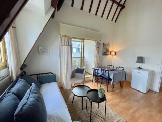 apartment 2 Rooms for sale on DEAUVILLE (14800)