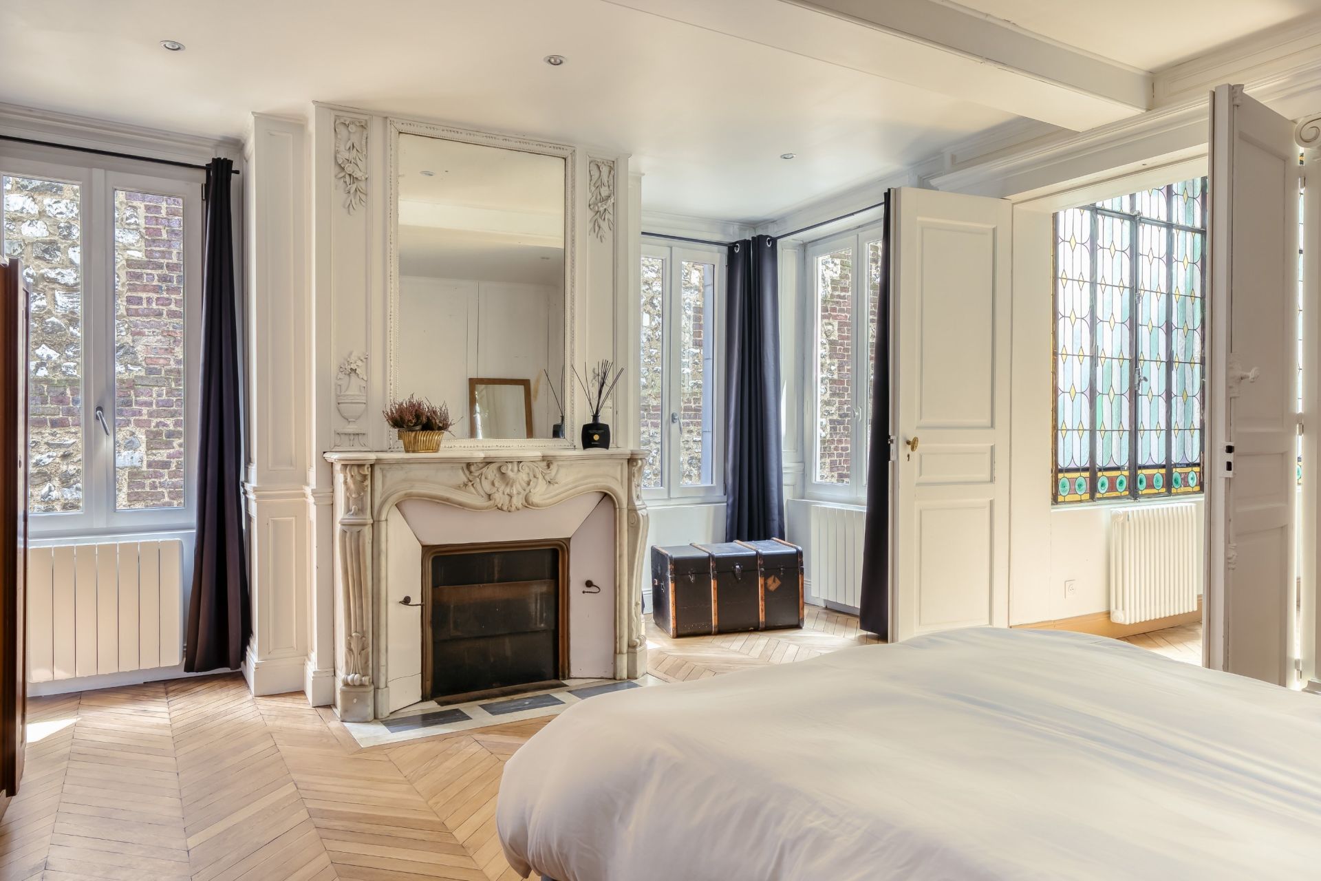 apartment 2 Rooms for sale on ROUEN (76000)