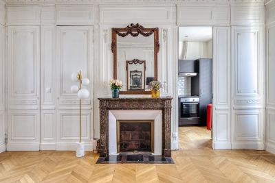 Vente Appartement Rouen 2&nbsp;Pièces 67&nbsp;m²