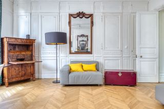 apartment 2 Rooms for sale on ROUEN (76000)