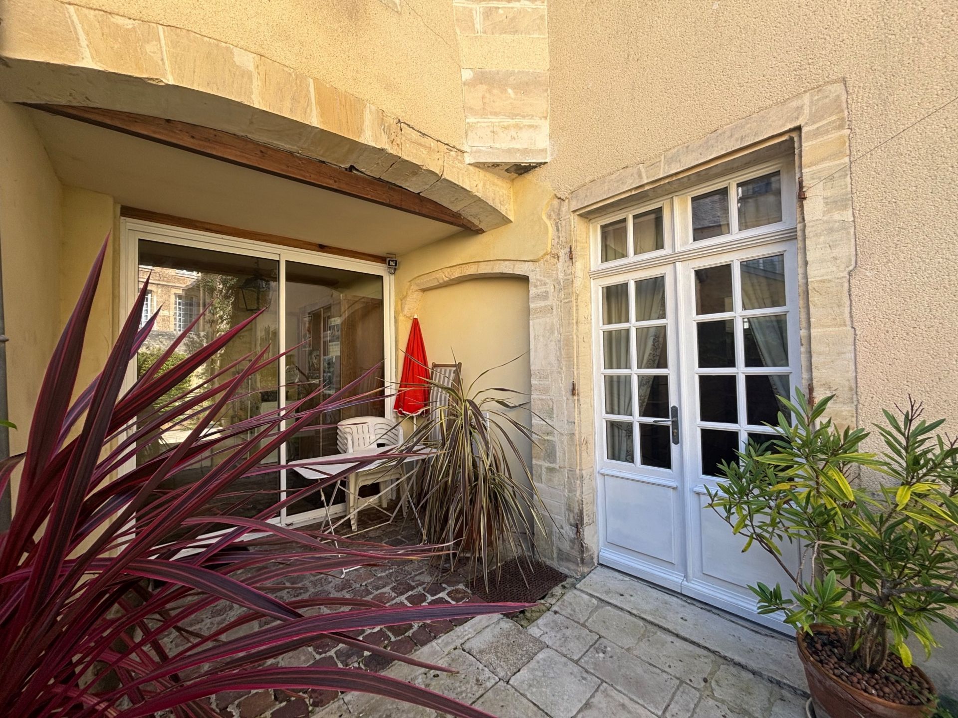 maison 11 Pièces en vente sur BAYEUX (14400)