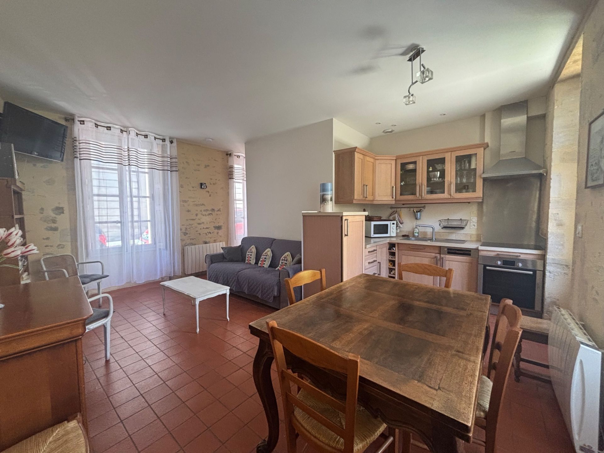 maison 11 Pièces en vente sur BAYEUX (14400)