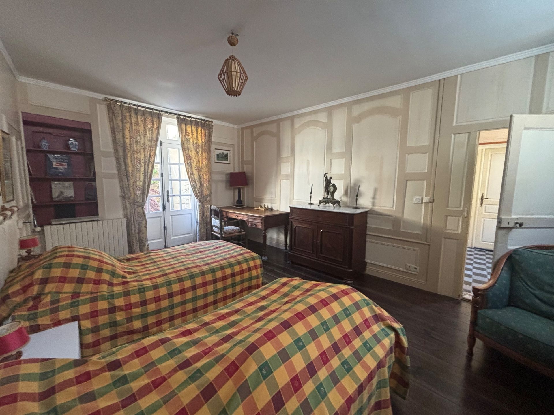 maison 11 Pièces en vente sur BAYEUX (14400)
