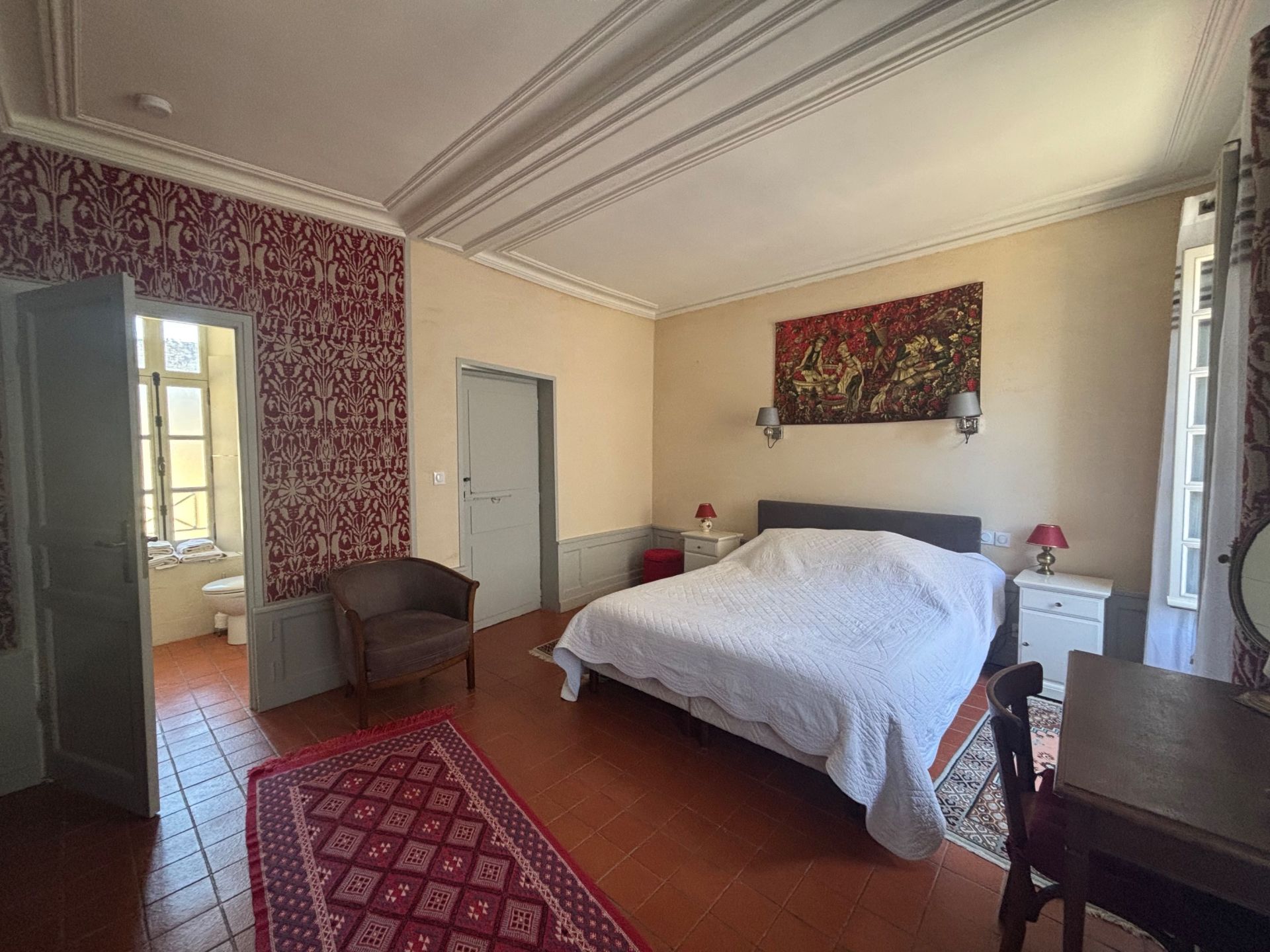 maison 11 Pièces en vente sur BAYEUX (14400)