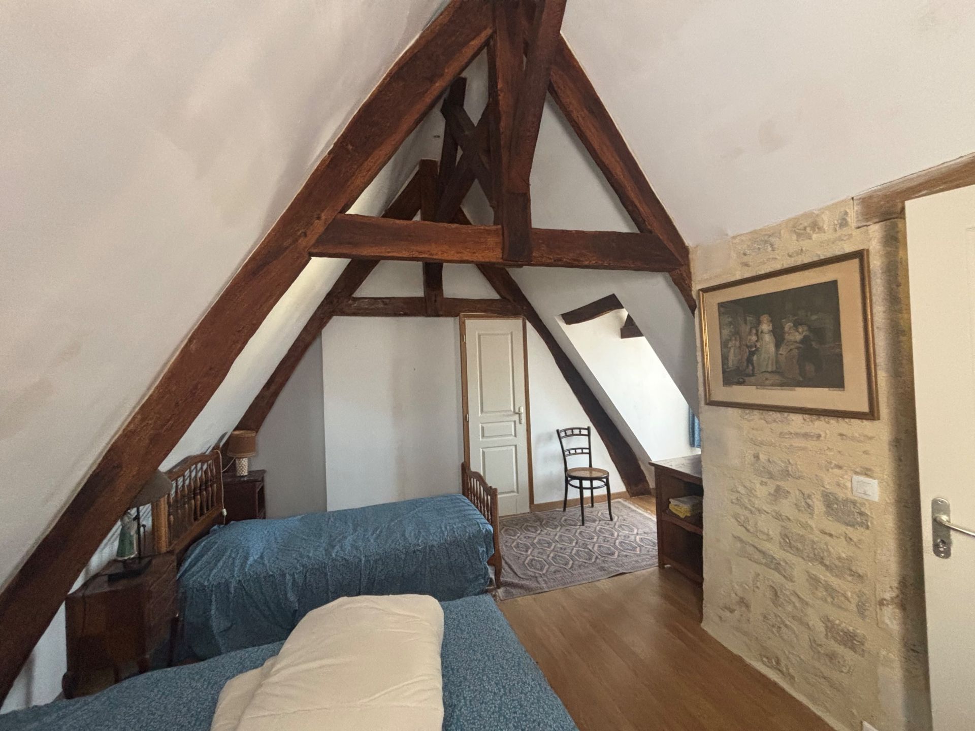 maison 11 Pièces en vente sur BAYEUX (14400)