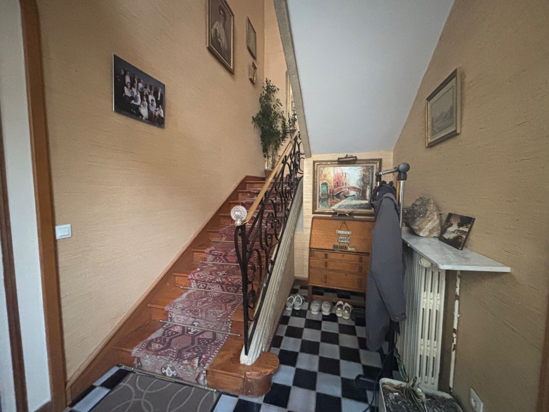maison 11 Pièces en vente sur BAYEUX (14400)