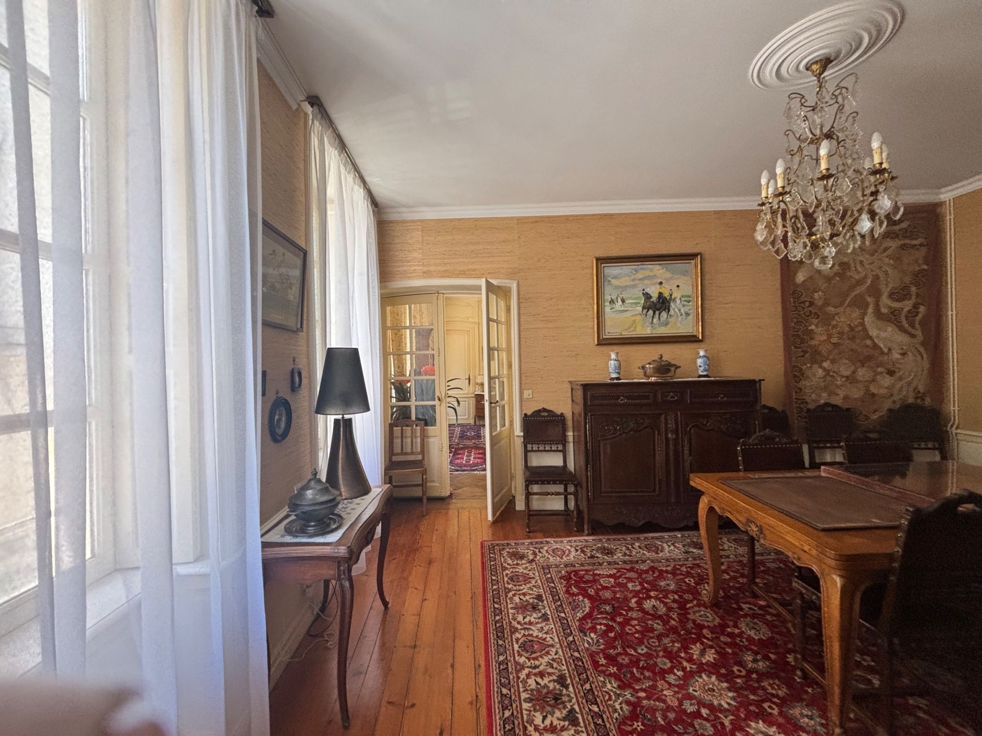 maison 11 Pièces en vente sur BAYEUX (14400)