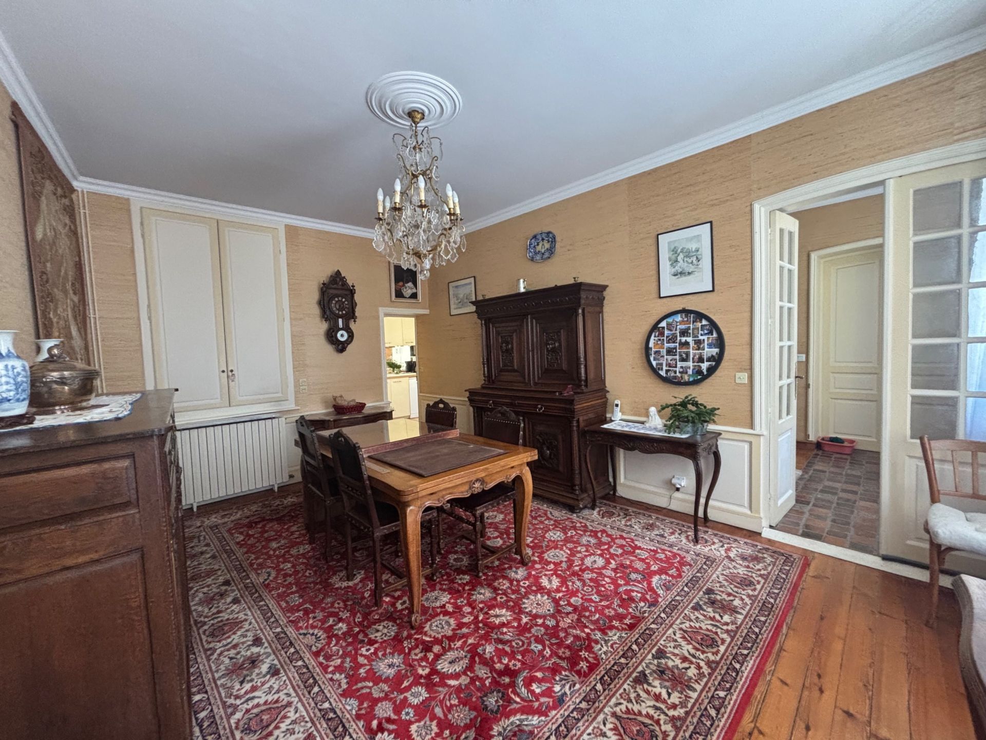maison 11 Pièces en vente sur BAYEUX (14400)