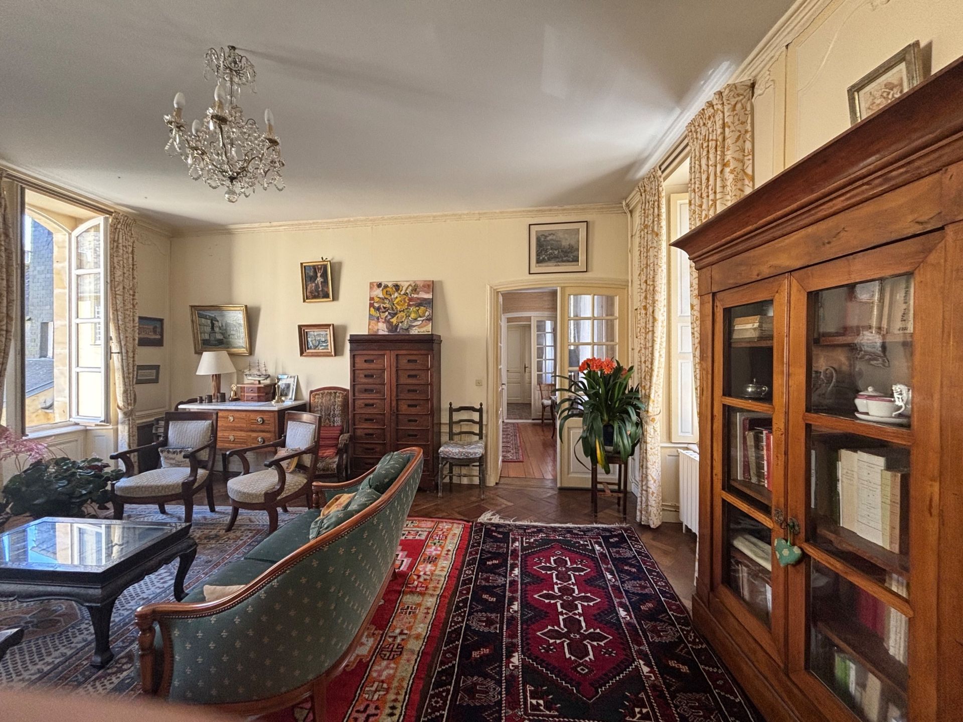 maison 11 Pièces en vente sur BAYEUX (14400)