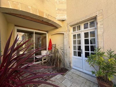 Vente Maison Bayeux 11&nbsp;Pièces 238&nbsp;m²