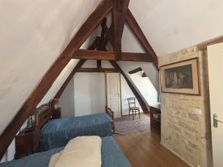 maison 11 Pièces en vente sur BAYEUX (14400)