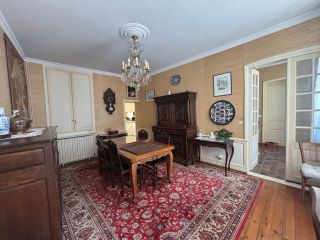 maison 11 Pièces en vente sur BAYEUX (14400)