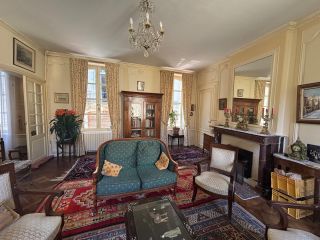 maison 11 Pièces en vente sur BAYEUX (14400)