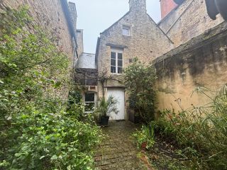 maison 11 Pièces en vente sur BAYEUX (14400)