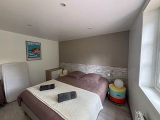 maison 8 Pièces en vente sur BAILLEUL LA VALLEE (27260)