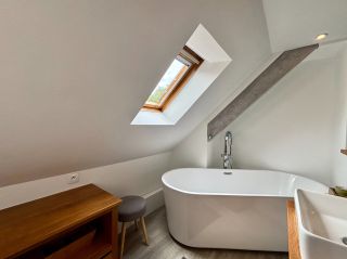 maison 8 Pièces en vente sur BAILLEUL LA VALLEE (27260)