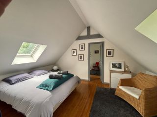 maison 8 Pièces en vente sur BAILLEUL LA VALLEE (27260)