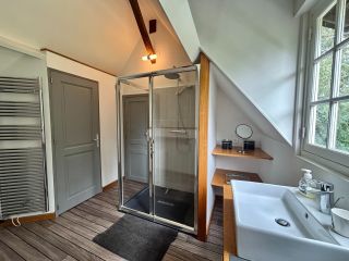 maison 8 Pièces en vente sur BAILLEUL LA VALLEE (27260)
