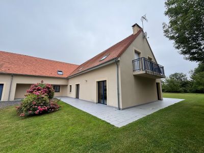 Sale House Creully 10&nbsp;Rooms 388&nbsp;m²