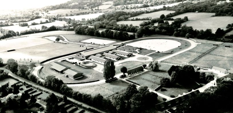 Vente Propriété équestre Vauville 28&nbsp;Pièces 1181&nbsp;m²