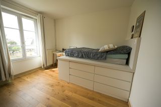 maison 7 Pièces en vente sur BERNIERES SUR MER (14990)