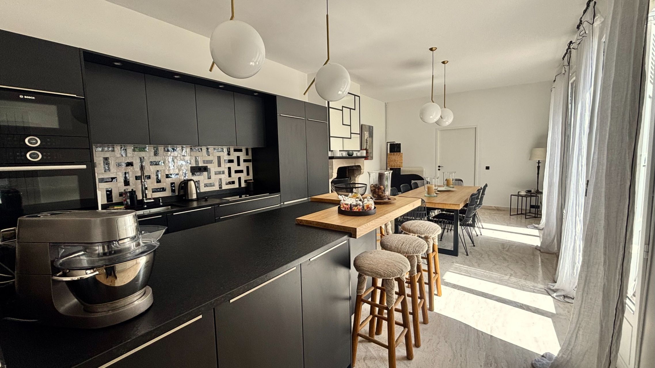 maison 8 Pièces en vente sur DEAUVILLE (14800)