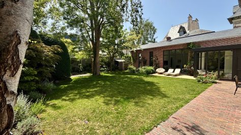 Vente Maison Deauville 8&nbsp;Pièces 270&nbsp;m²