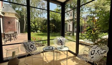 maison 8 Pièces en vente sur DEAUVILLE (14800)