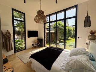 maison 8 Pièces en vente sur DEAUVILLE (14800)