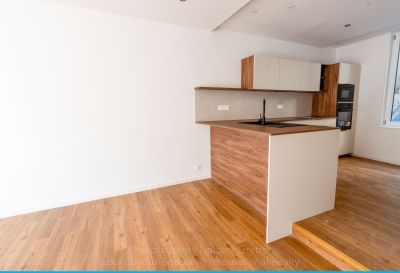 Vente Appartement Bayeux 2&nbsp;Pièces 47&nbsp;m²