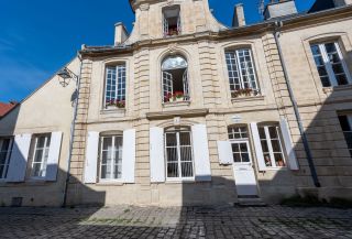 maison 5 Pièces en vente sur BAYEUX (14400)