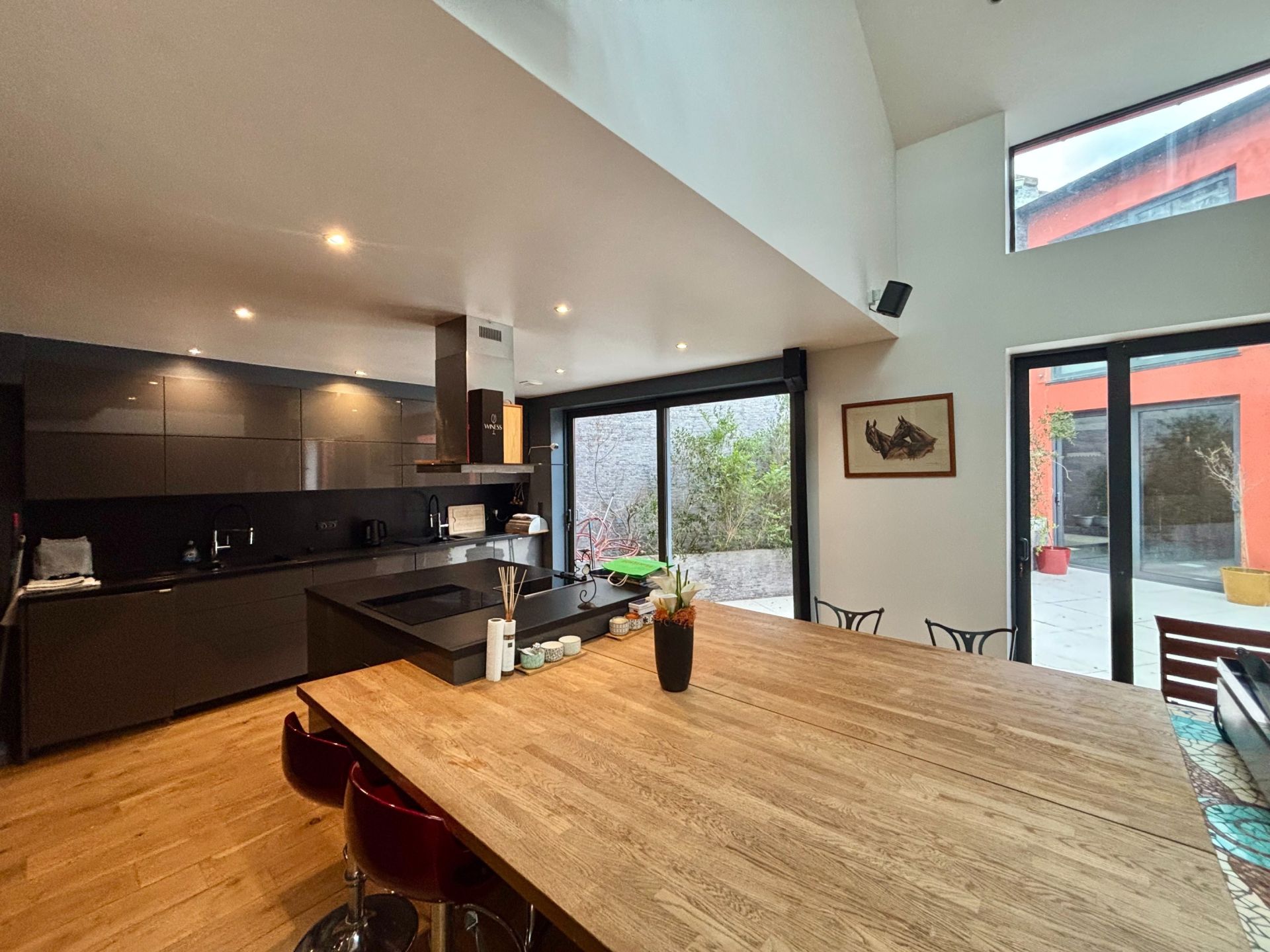 house 7 Rooms for sale on DEAUVILLE (14800)