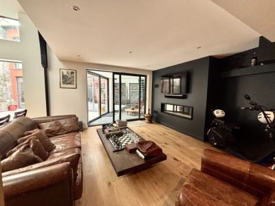 Sale House Deauville 7&nbsp;Rooms 267&nbsp;m²
