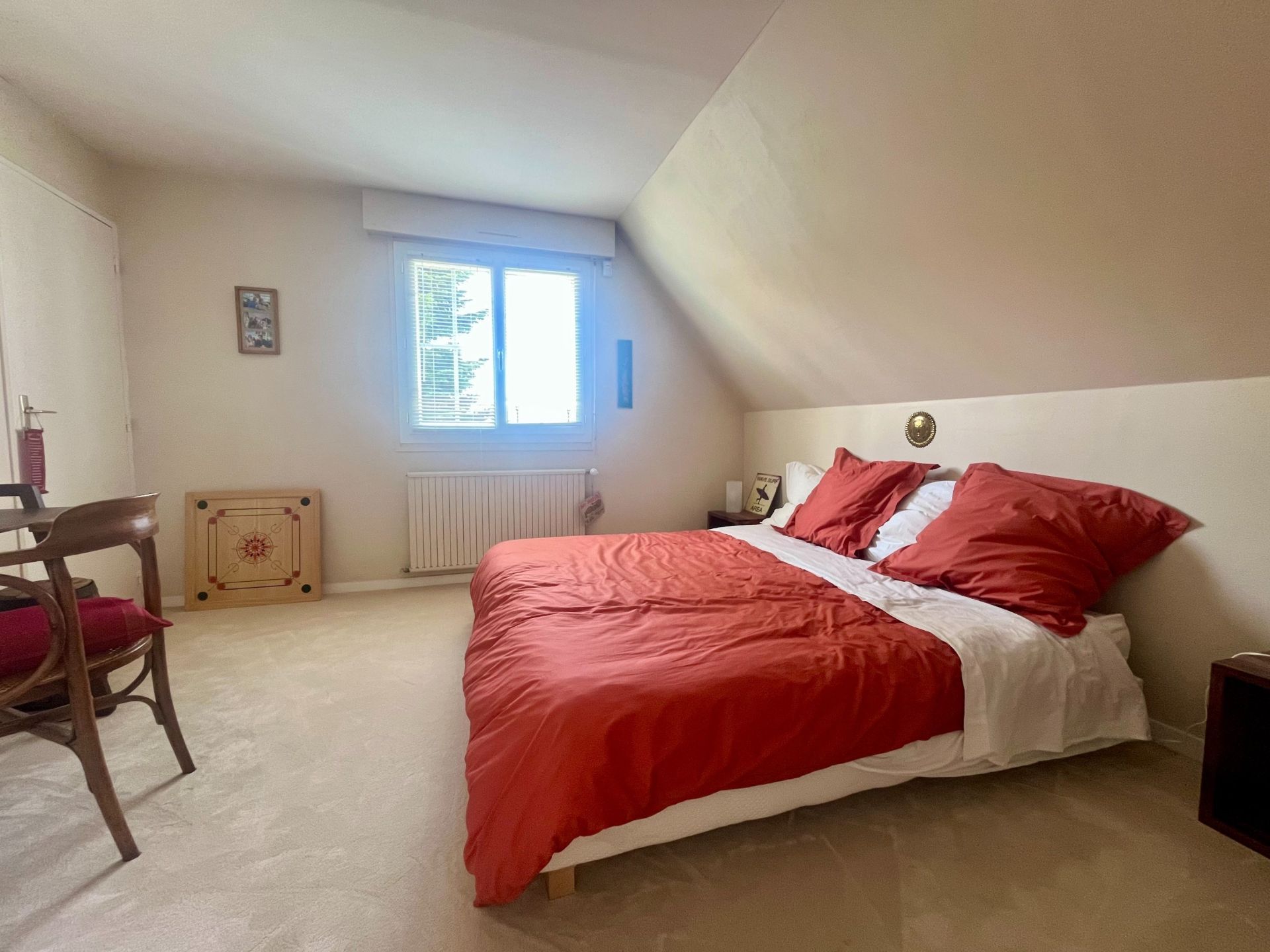 contemporary house 6 Rooms for sale on BOIS GUILLAUME (76230)