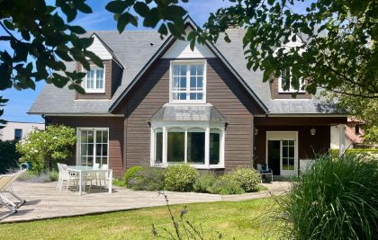 Sale Contemporary house Bois-Guillaume 6&nbsp;Rooms 160&nbsp;m²
