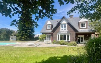 contemporary house 6 Rooms for sale on BOIS GUILLAUME (76230)